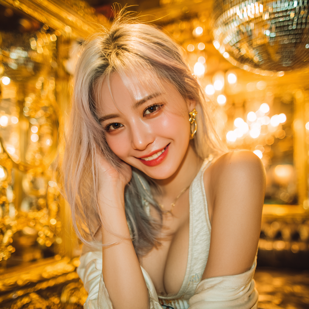 제주도 하이브 퍼블릭 이미지 3